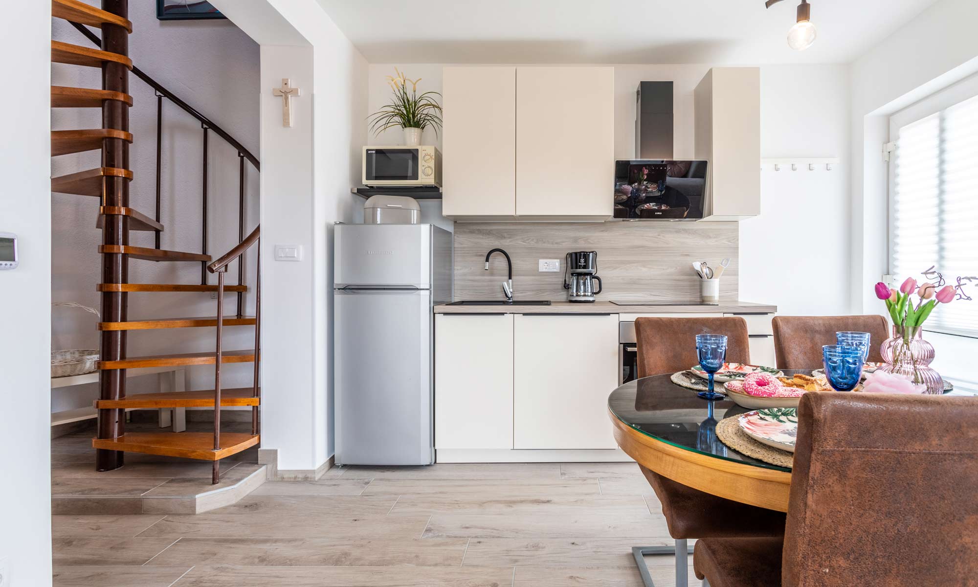 Kalina Apartments Hvar