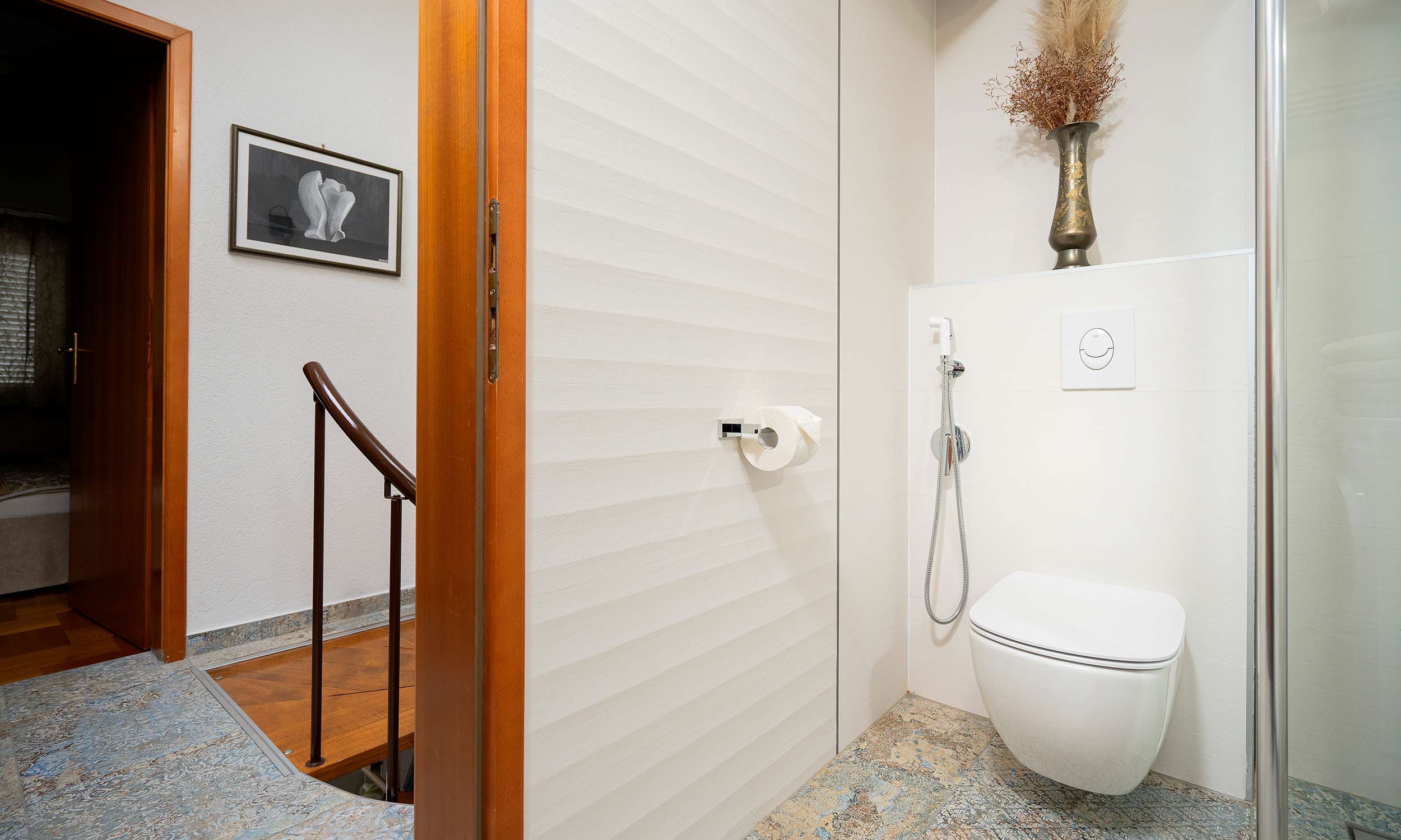 Kalina Accommodation Jelsa