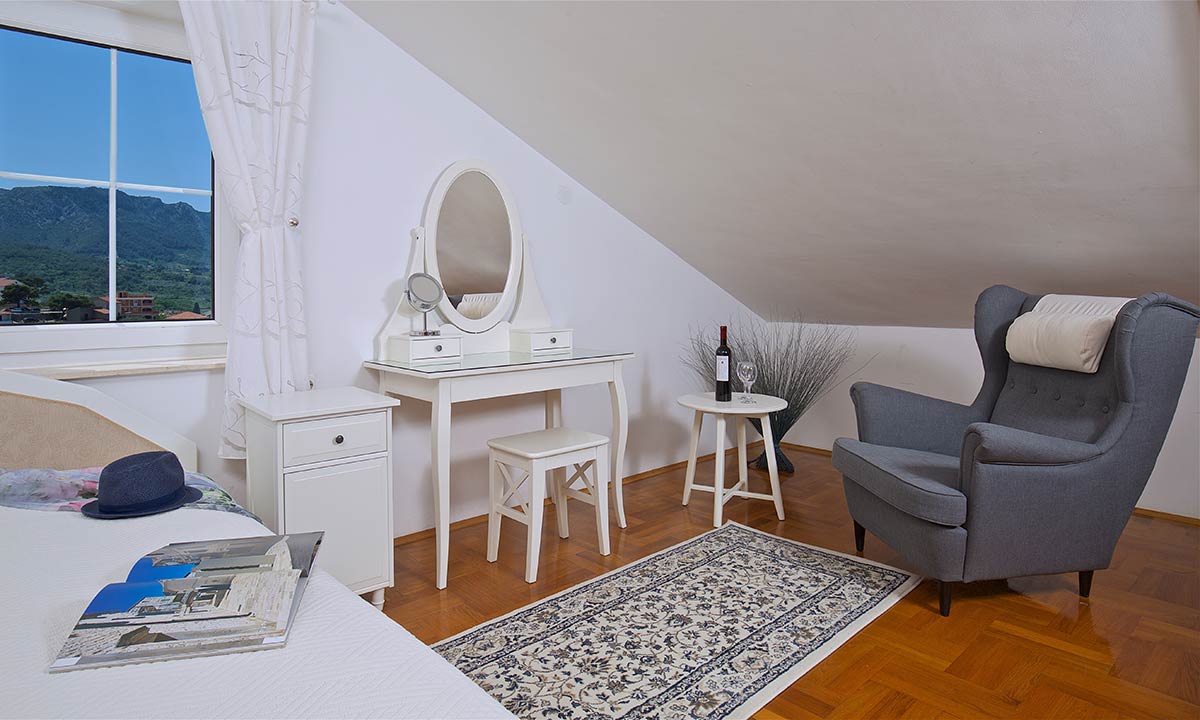 Kalina Accommodation Jelsa