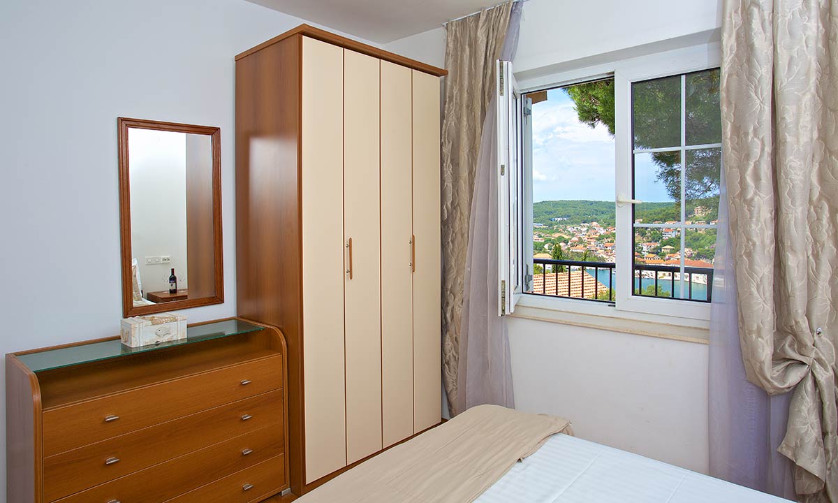 Kalina Accommodation Jelsa