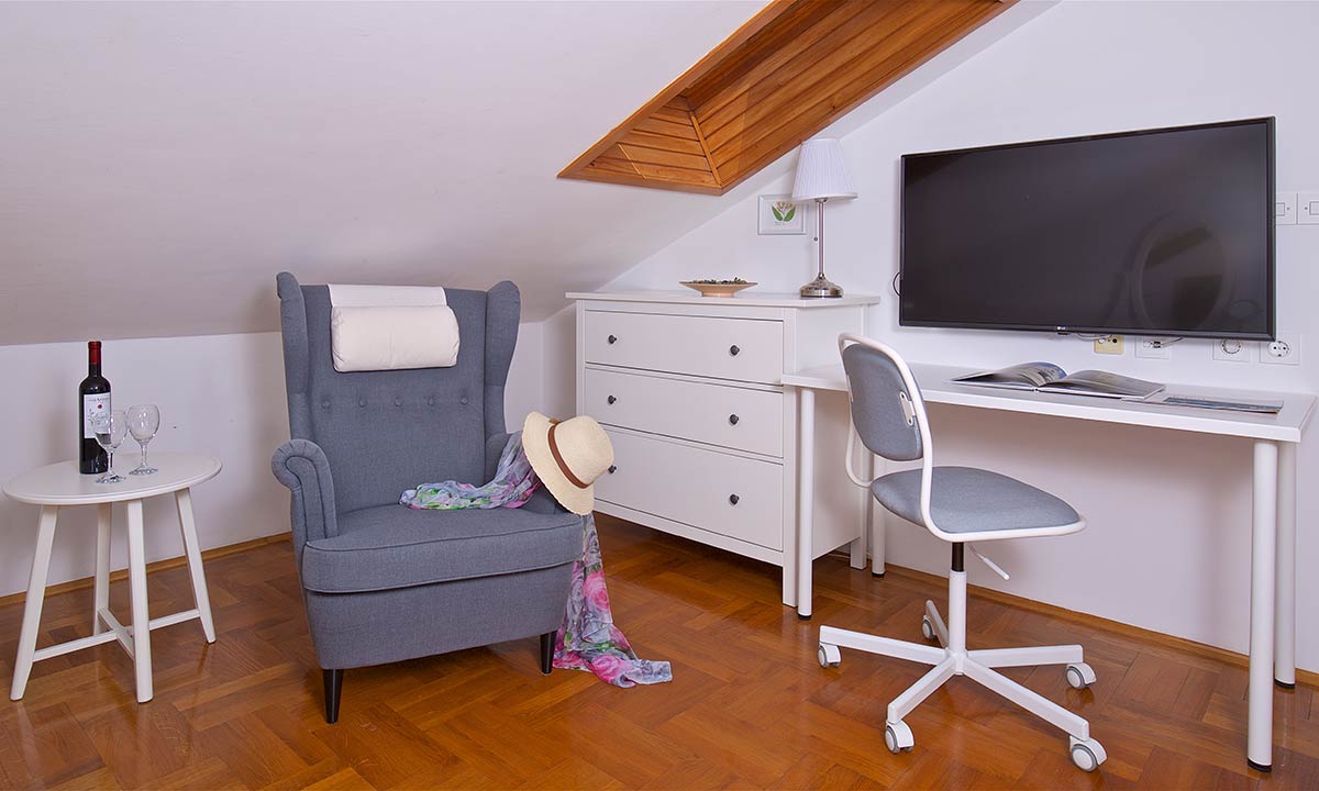 Kalina Accommodation Jelsa