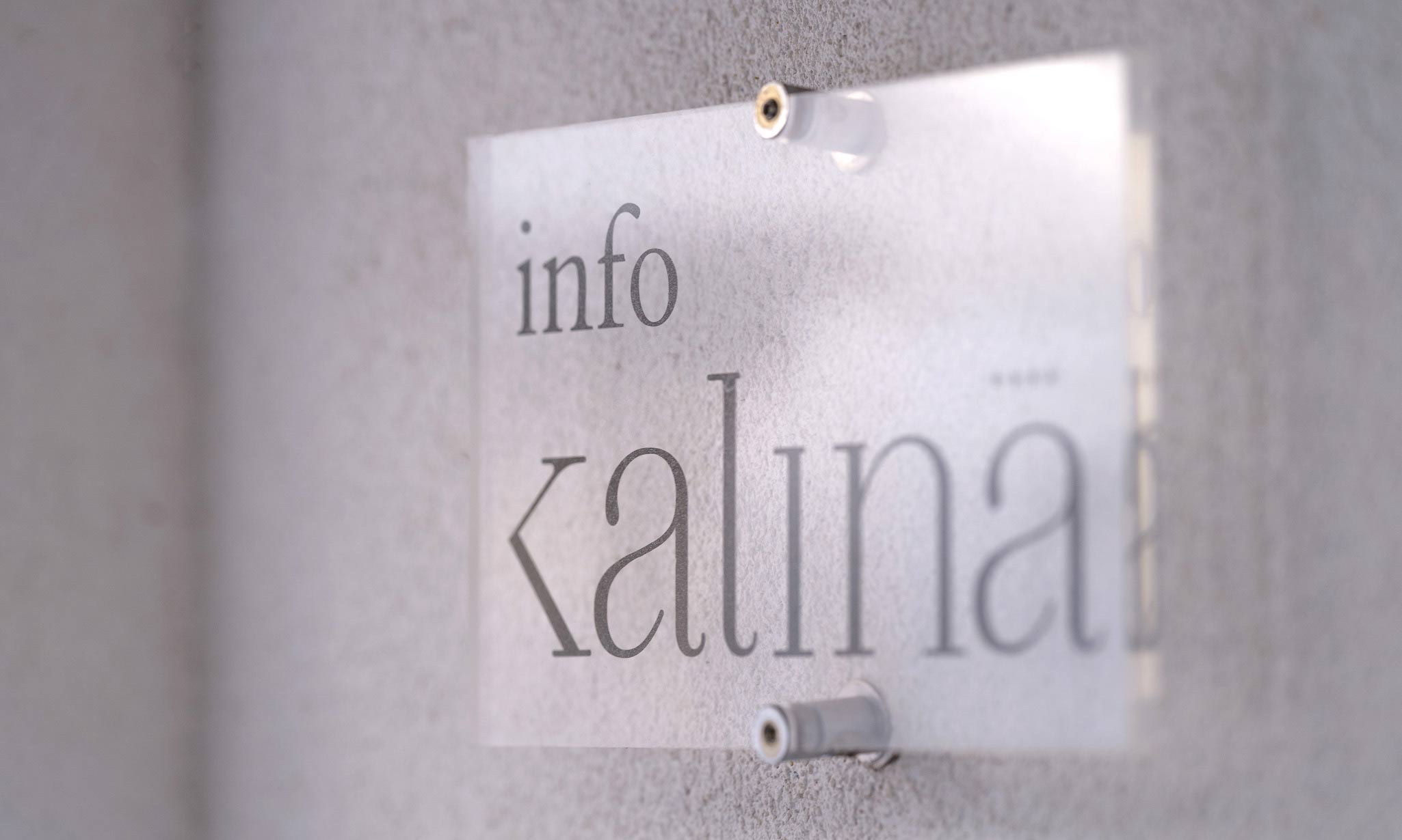 Kalina Apartment offers